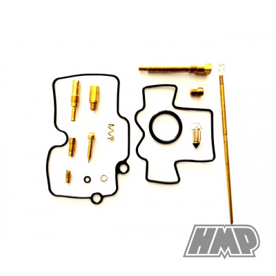 Kit reparação carburador SUZUKI RM-Z 250 2005-2006 / KX 250 F 2004-2008